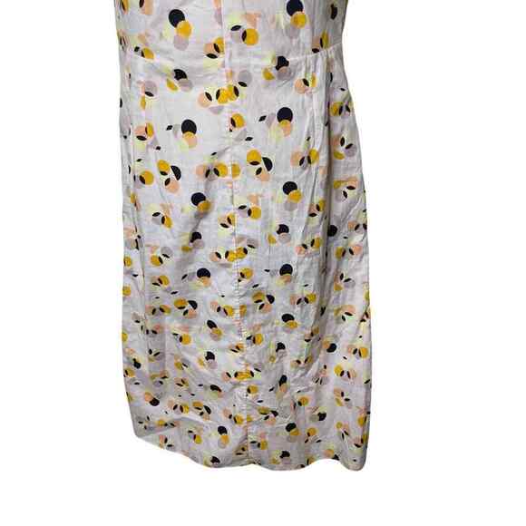 Marni sleeveless V neck blush pink mini dress sz 36 XS - Picture 4 of 10